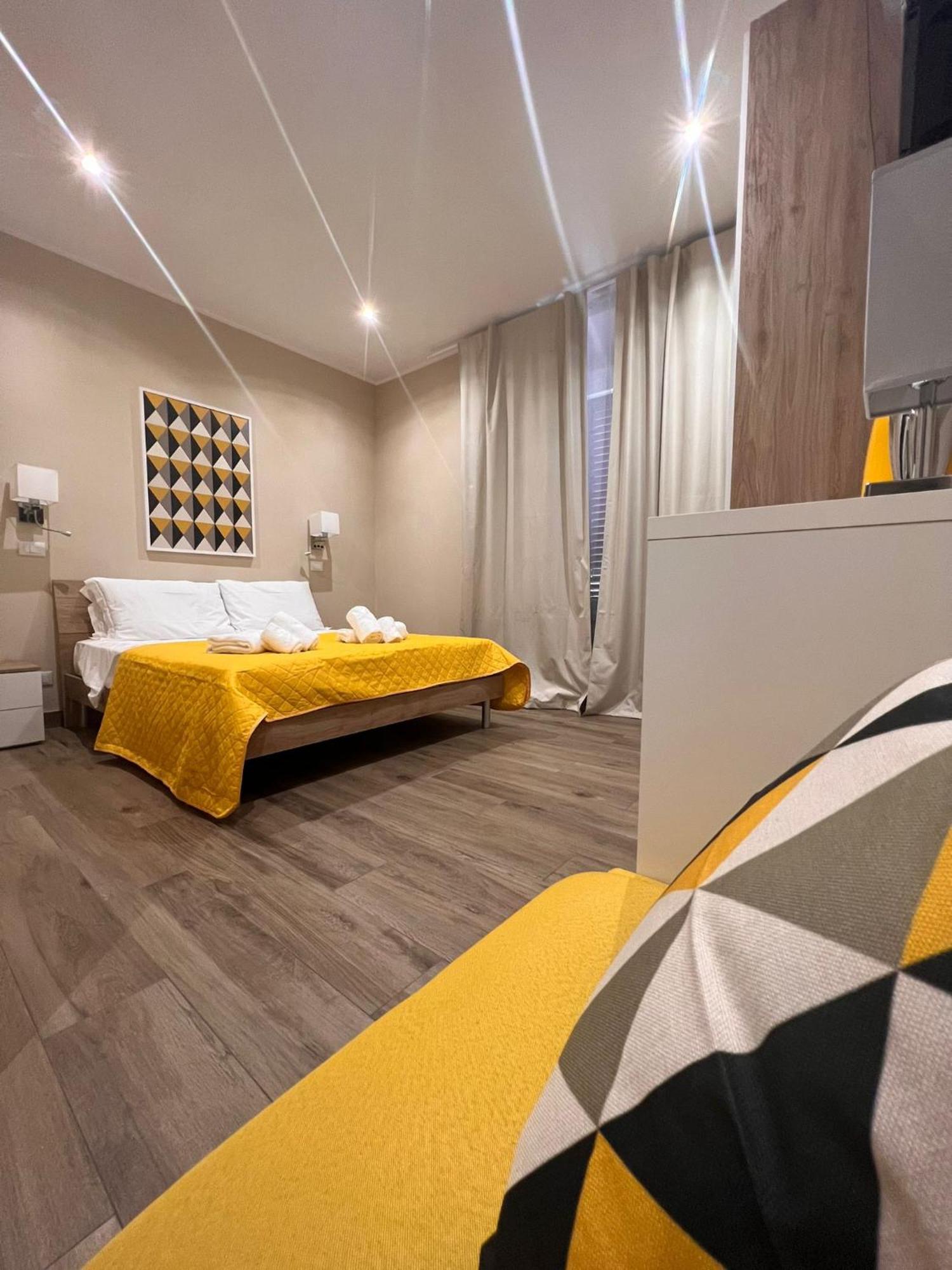 Cozy Luxury Room Turati Rzym Zewnętrze zdjęcie