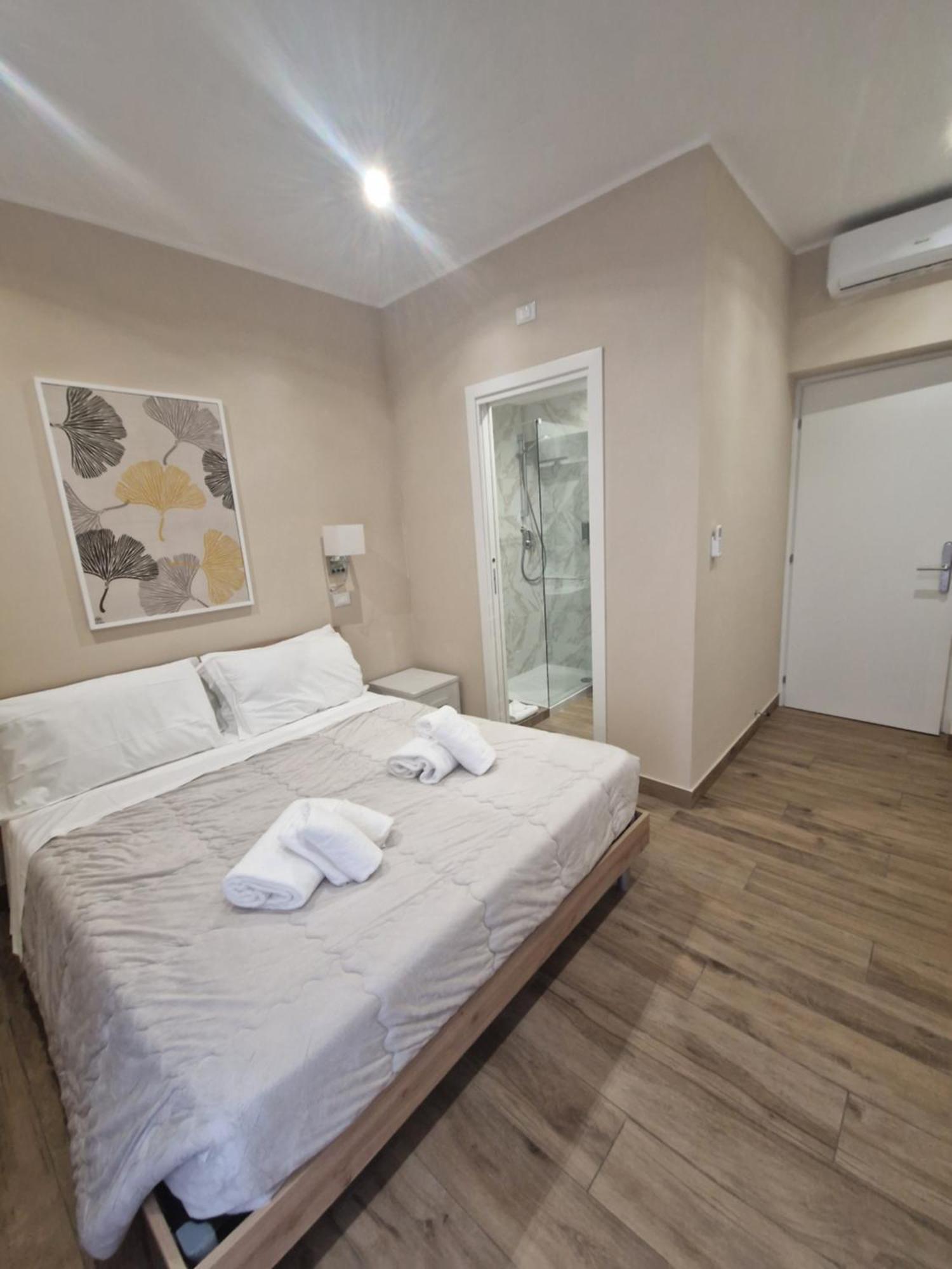 Cozy Luxury Room Turati Rzym Zewnętrze zdjęcie