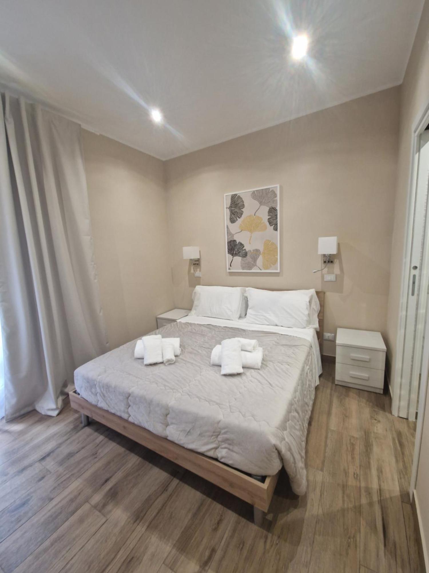 Cozy Luxury Room Turati Rzym Zewnętrze zdjęcie